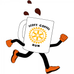 Scott Coffee Moorestown Rotary 8K